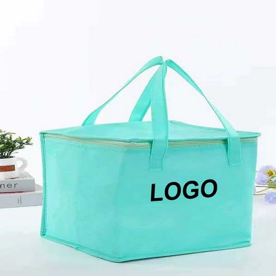 Non-Woven Aluminum Foil Insulation Package