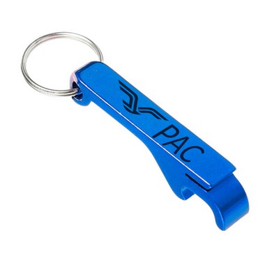 Bottle Opener Keychain