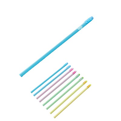 Round Pencils