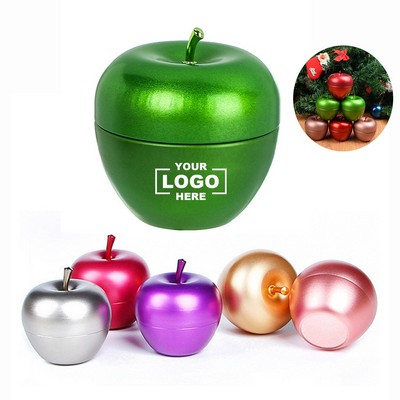 Durable Tinplate Mini Jar for Storage