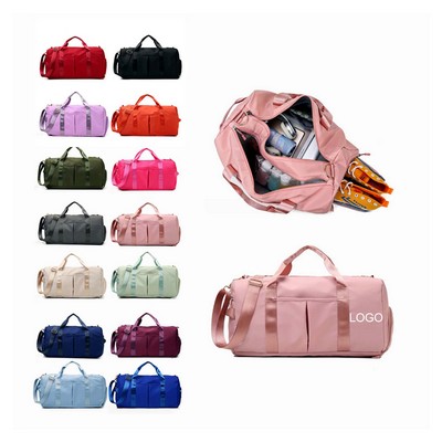Waterproof Sports Fitness Bag