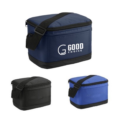 Insulated Reusable Lunch Bags