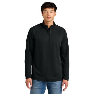 New Era Stand Out 1/4-Zip