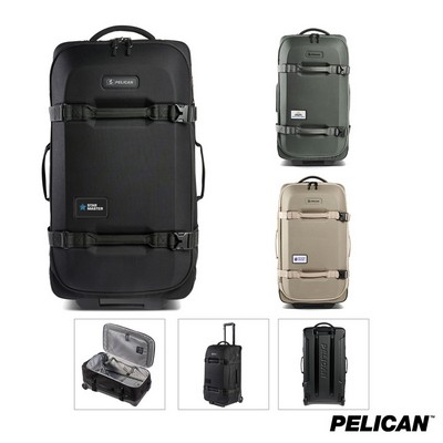 Pelican HY28 Aegis Check-In Rolling Hybrid Duffel