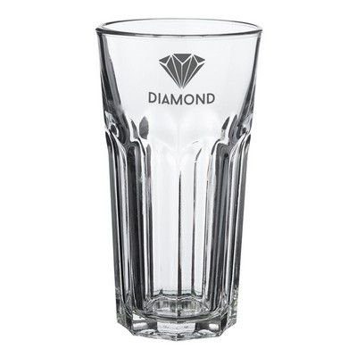 22 oz Hexagonal Barware Set for Drinks