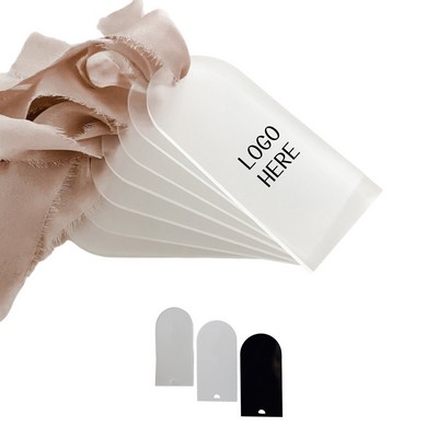 Acrylic Place Card for Wedding