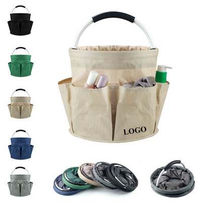 Caddy Organizer With Handle