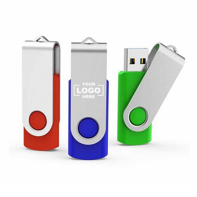 4GB Flash Drives