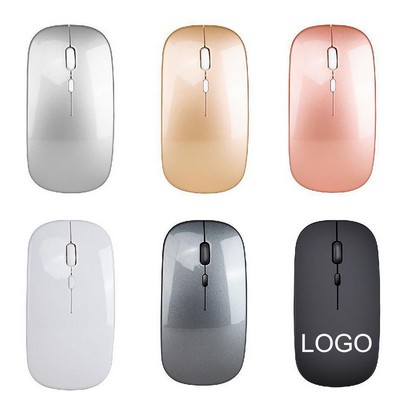 2.4g Bluetooth Gaming Mouse