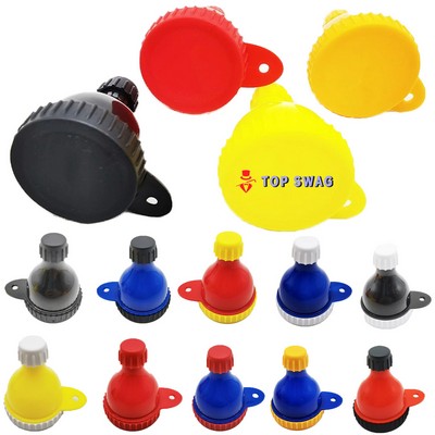 50ML Balance Nutrition Small Protein Powder Funnel