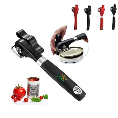 Can Opener Smooth Edge Manual