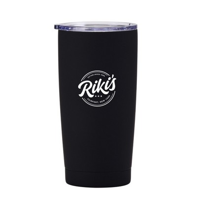 20 oz Stainless Steel Tumbler
