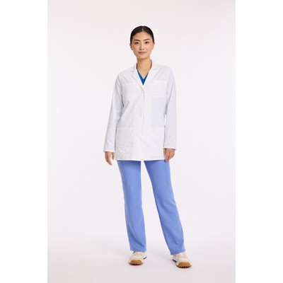 Cherokee - Project Lab - Women's 4-Pocket 30" Lab Coat