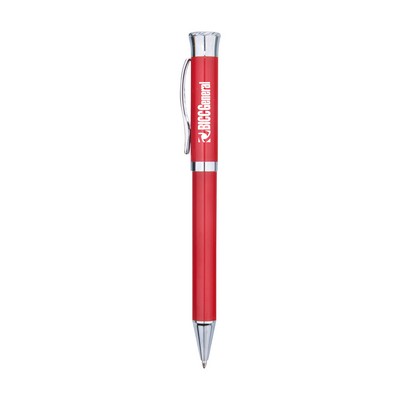 Metal Twist Ball Pen