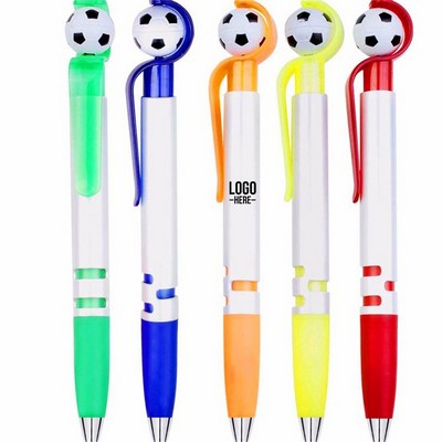 Touch Screen Sport Ballpoint Pens