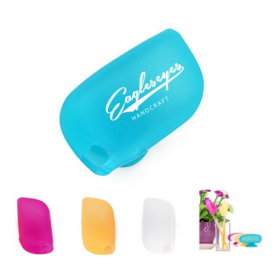 Silicone Toothbrush Cover