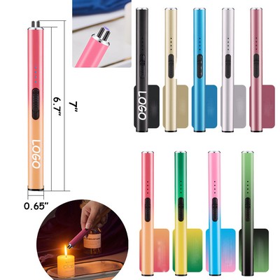 Rechargeable Electric Lighter