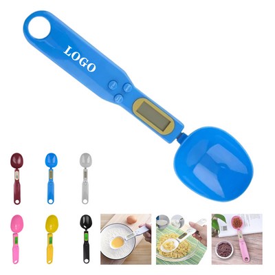 ABS Digital Spoon Weigher