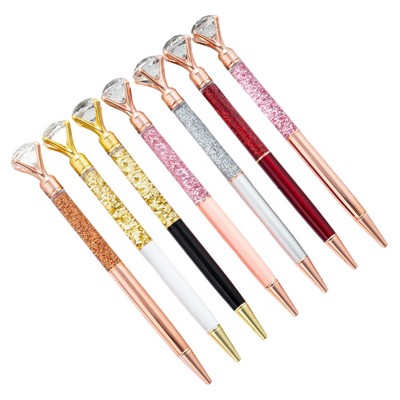 Glamour Gift Diamond Pen