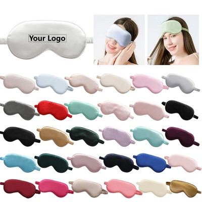 Silk Sleep Masks