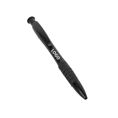 Custom Imprint Plastic Ballpoint Pen for Promotions and Office Use