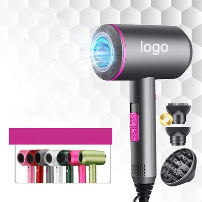 Household High Power Hair Dryer