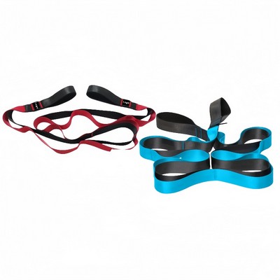 Stretch Resistance Band for Ballet Yoga and Splits Training