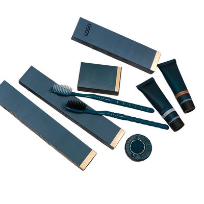 Disposable Boxed 7-Piece Set