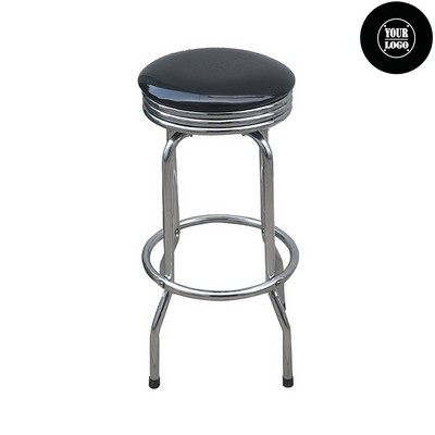 Swivel Counter Stool