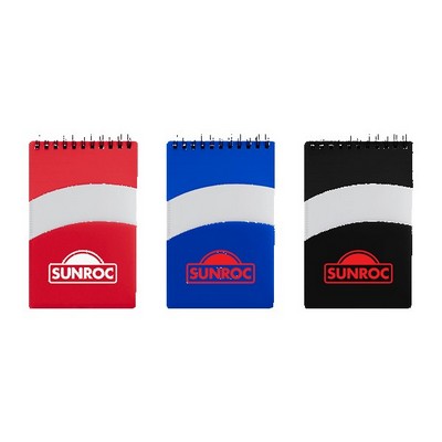 Arch Recycled Cover with FSC inner pages