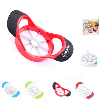 Fruit Cutter with Hanging Loop