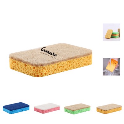 Rectangle Sponge
