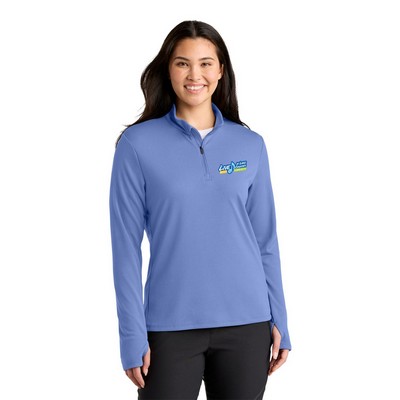 The North Face® Women's Ambition 1/4-Zip