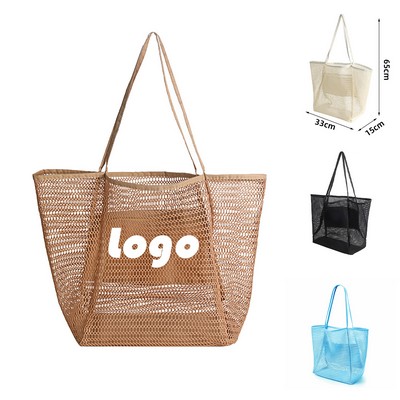 Oceanside Multi-Task Tote