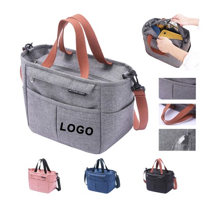 Reusable Leakproof Lunch Bag