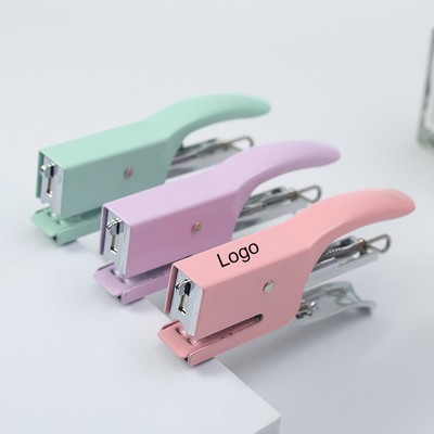 Handheld Stapler