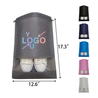 Portable Shoe Organizer