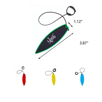 Mini Finger Surfboard Toy
