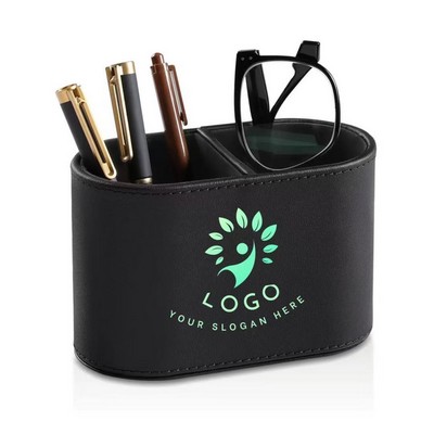Pen Holder Storage Box