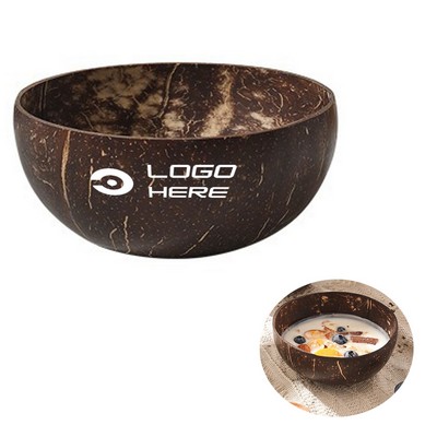 Coconut Bowl