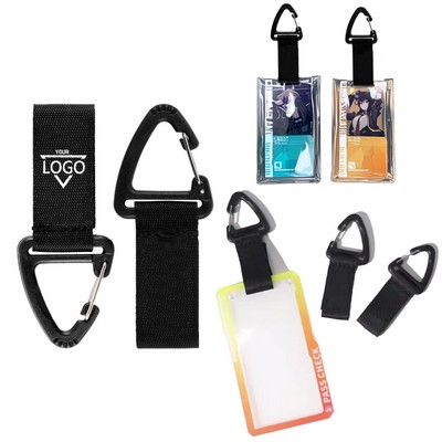 Triangular Hook Velcro Hook