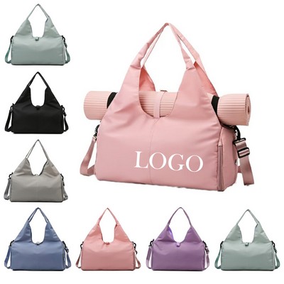 Yoga Fitness Backpack