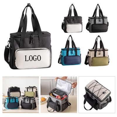 Thermal Insulated Lunchbox