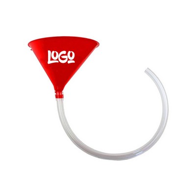Beer Beverage Funnel
