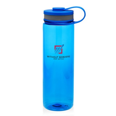 26 oz. Wide Mouth Water Bottles