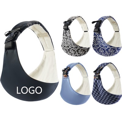 Front Hugging Baby Safety Harness