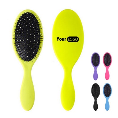 Air Cushioned Detangling Hair Brush