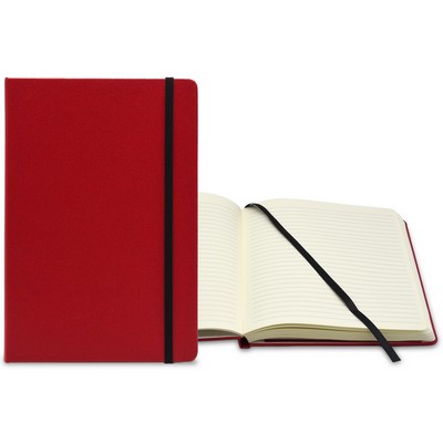 Essential Bookbound Journal