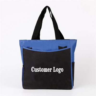 Classic Convention Tote Bag