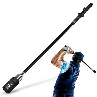 Golf Swing Trainer